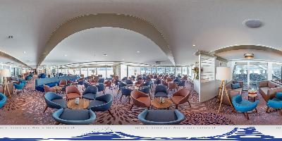 Panorama-Lounge