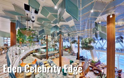 Eden Celebrity Edge