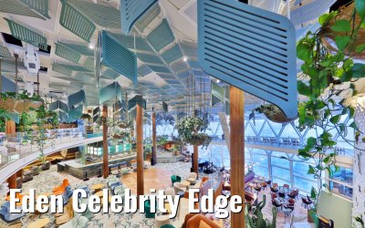 Eden Celebrity Edge