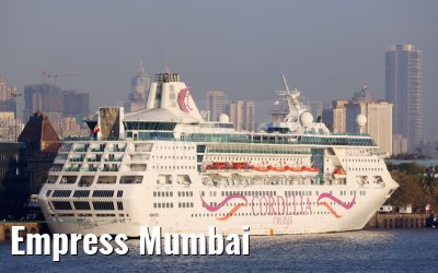 Empress Mumbai