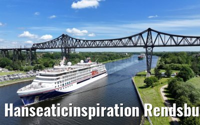 Hanseaticinspiration Rendsburg