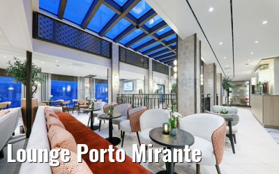 Lounge Porto Mirante