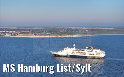 MS Hamburg List/Sylt