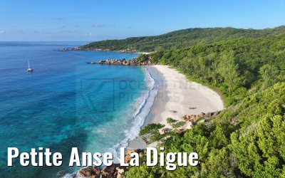 Petite Anse La Digue