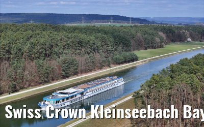 Swiss Crown Kleinseebach Bayern