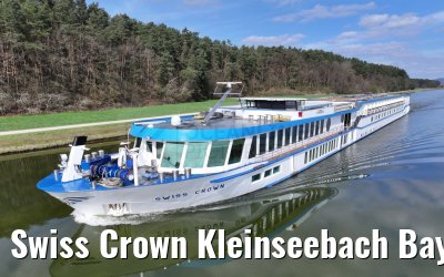 Swiss Crown Kleinseebach Bayern