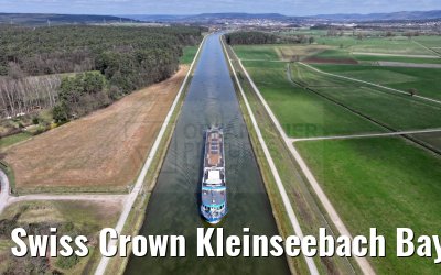 Swiss Crown Kleinseebach Bayern