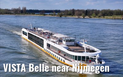 VISTA Belle near Nijmegen