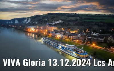 VIVA Gloria 13.12.2024 Les Andelys