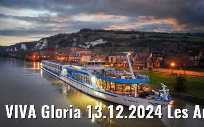 VIVA Gloria 13.12.2024 Les Andelys