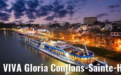 VIVA Gloria Conflans-Sainte-Honorine 15.12.2024