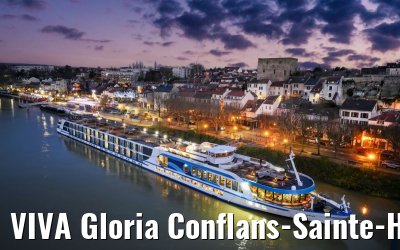 VIVA Gloria Conflans-Sainte-Honorine 15.12.2024