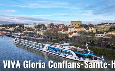 VIVA Gloria Conflans-Sainte-Honorine 15.12.2024