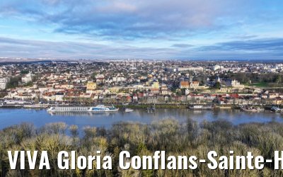 VIVA Gloria Conflans-Sainte-Honorine 15.12.2024