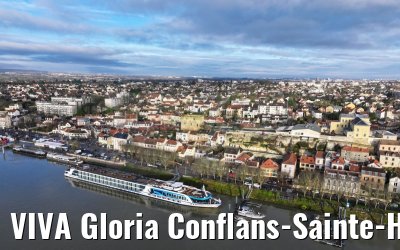 VIVA Gloria Conflans-Sainte-Honorine 15.12.2024