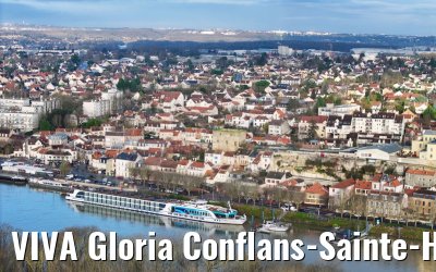 VIVA Gloria Conflans-Sainte-Honorine 15.12.2024
