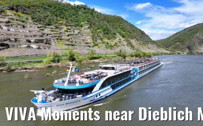 VIVA Moments near Dieblich Moselle