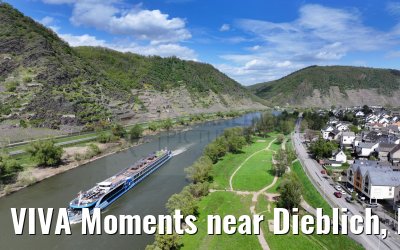 VIVA Moments near Dieblich, Moselle