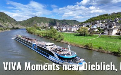 VIVA Moments near Dieblich, Moselle
