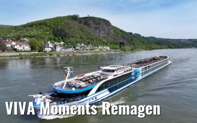 VIVA Moments Remagen
