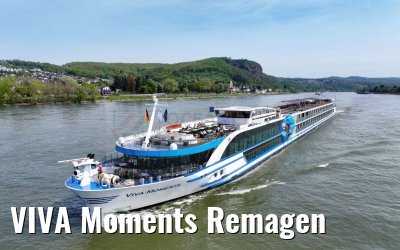 VIVA Moments Remagen