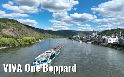 VIVA One Boppard