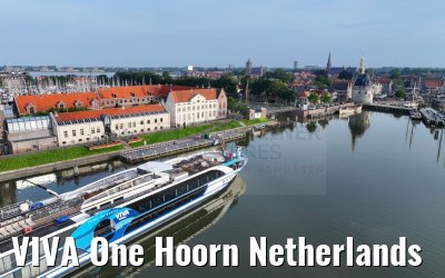 VIVA One Hoorn Netherlands