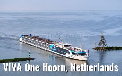 VIVA One Hoorn, Netherlands