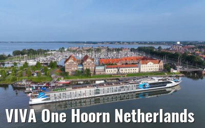 VIVA One Hoorn Netherlands