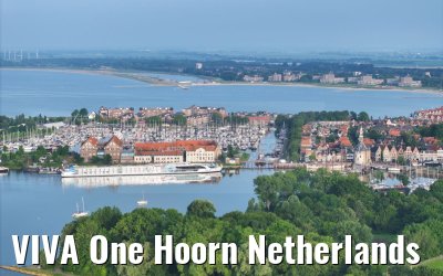 VIVA One Hoorn Netherlands