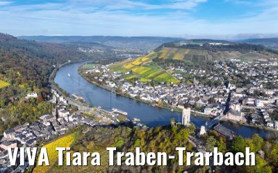 VIVA Tiara Traben-Trarbach