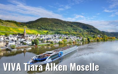 VIVA Tiara Alken Moselle