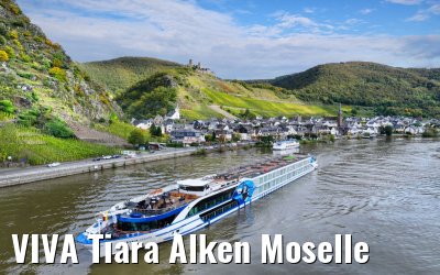 VIVA Tiara Alken Moselle