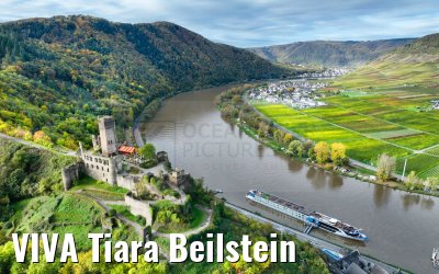 VIVA Tiara Beilstein