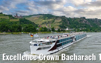 Excellence Crown Bacharach 10.06.2025
