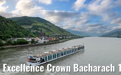 Excellence Crown Bacharach 10.06.2025