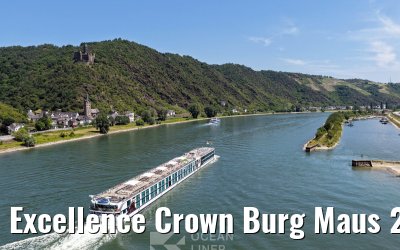 Excellence Crown Burg Maus 21.06.2025