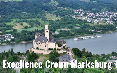 Excellence Crown Marksburg 10.06.2025