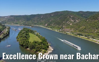 Excellence Crown near Bacharach 21.06.2025