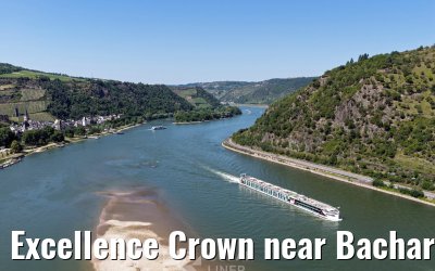 Excellence Crown near Bacharach 21.06.2025