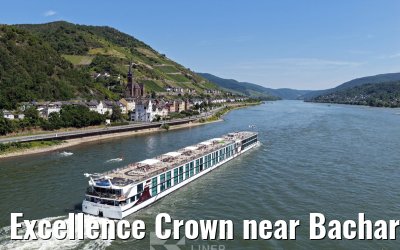 Excellence Crown near Bacharach 21.06.2025