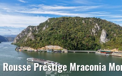 Rousse Prestige Mraconia Monastery and Decebal 15.09.2025