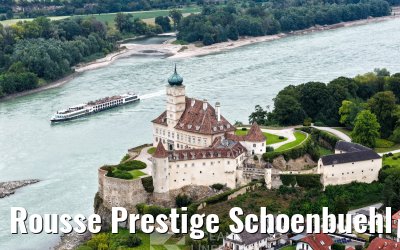 Rousse Prestige Schoenbuehl Castle Wachau 10.09.2025