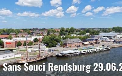 Sans Souci Rendsburg 29.06.2025