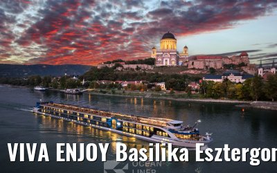 VIVA ENJOY Basilika Esztergom 29.09.2025