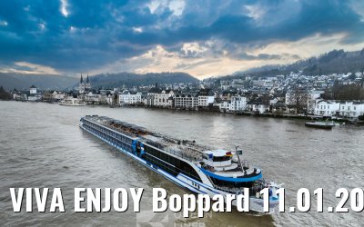 VIVA ENJOY Boppard 11.01.2025