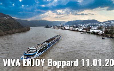 VIVA ENJOY Boppard 11.01.2025