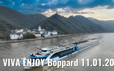 VIVA ENJOY Boppard 11.01.2025