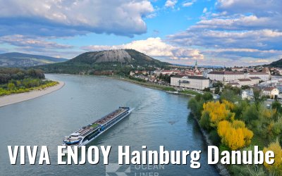 VIVA ENJOY Hainburg Danube 30.09.2025