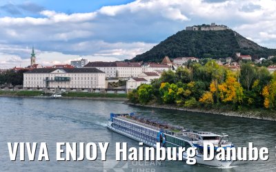 VIVA ENJOY Hainburg Danube 30.09.2025